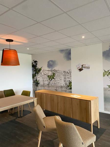 posters bureaux