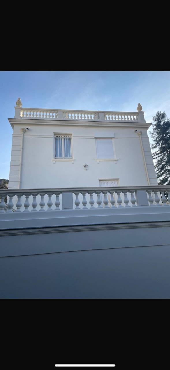 Ravalement de Façade à Saint-Germain-en-Laye dans les Yvelines par votre entreprise experte – Embellissez et Protégez Votre Maison !