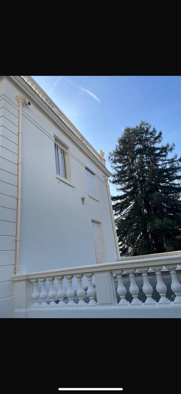 Ravalement de Façade à Saint-Germain-en-Laye dans les Yvelines par votre entreprise experte – Embellissez et Protégez Votre Maison !