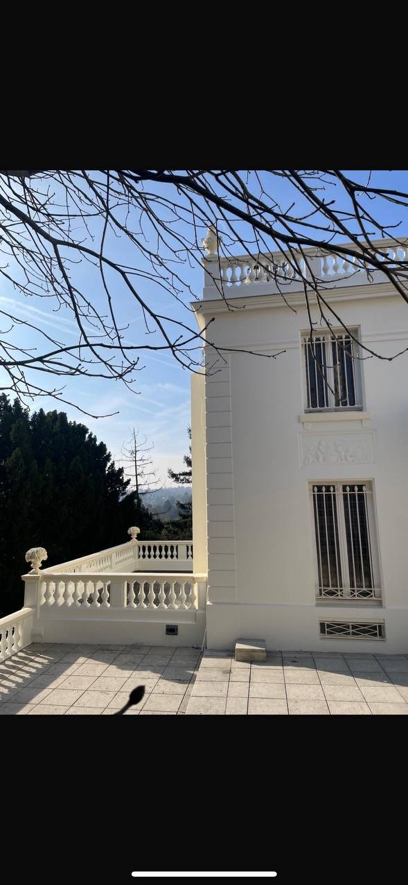 Ravalement de Façade à Saint-Germain-en-Laye dans les Yvelines par votre entreprise experte – Embellissez et Protégez Votre Maison !