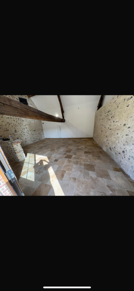 Rénovation intérieure complète d’une maison a Maisons-Laffitte dans les Yvelines avec pose de carrelage – Finition haut de gamme par votre entreprise spécialisée!