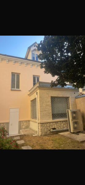Ravalement à Maisons-Laffitte – Spécialiste Façade et Finition Haut de Gamme