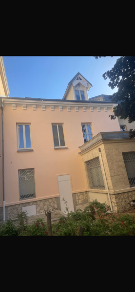 Ravalement à Maisons-Laffitte – Spécialiste Façade et Finition Haut de Gamme