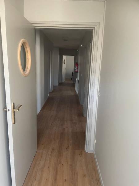 Devis pour la pose d'un parquet par une société spécialisée à Saint-Germain-en-Laye dans les Yvelines